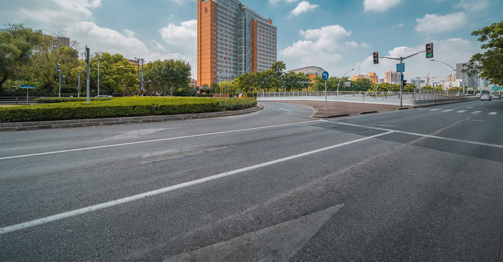 公路工程